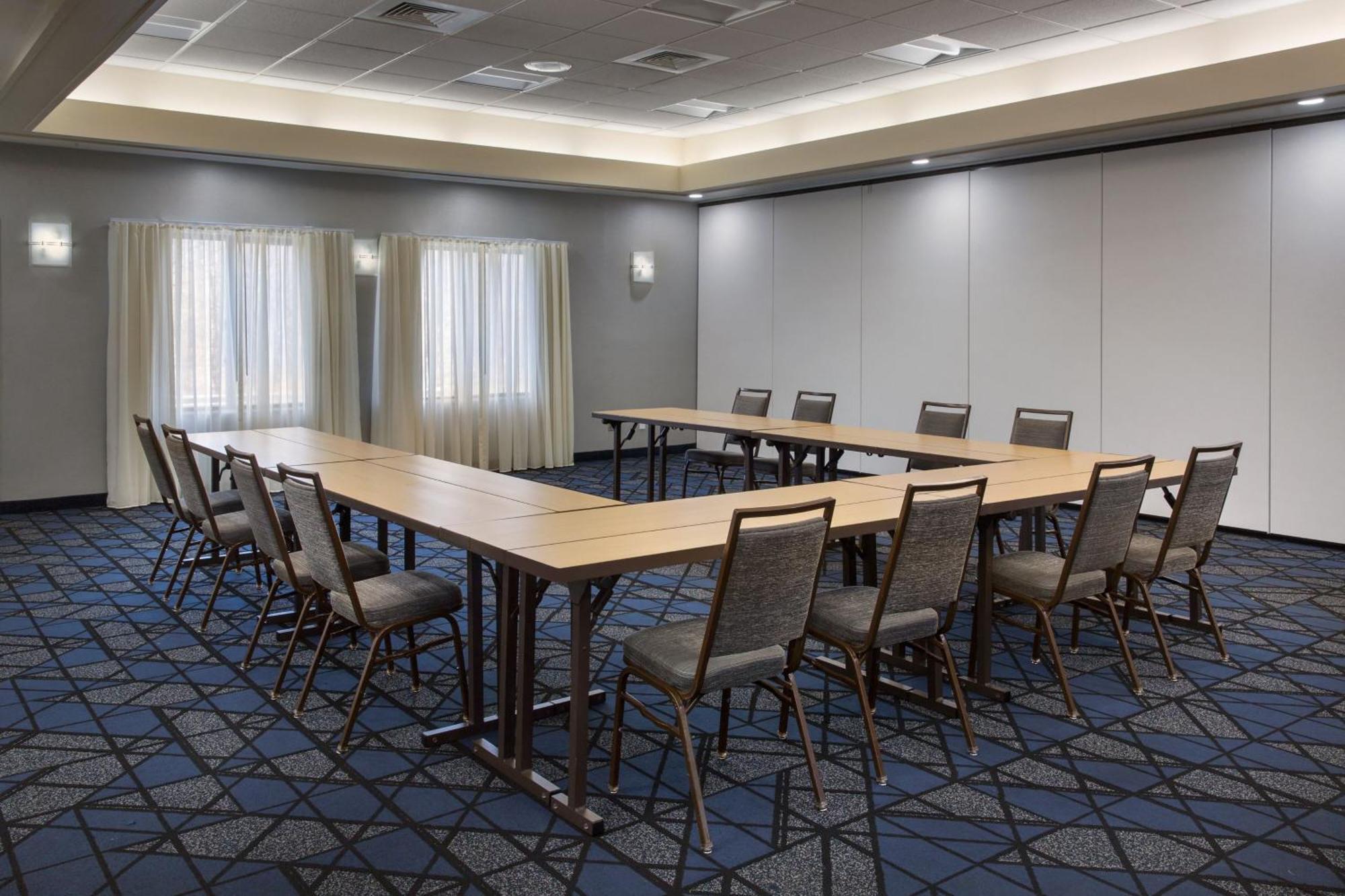Hotel Courtyard By Marriott New Haven Orange Exteriér fotografie